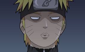 His face is a monitor that replicates any arrows he hits in a song. Ninja Face Funny See More