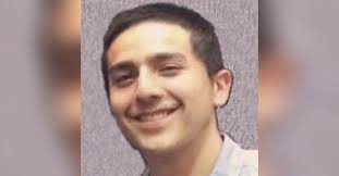 Marlon Salgado Obituary