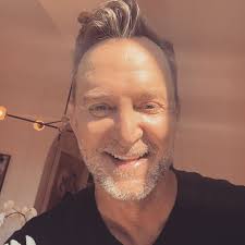 Say buh-bye to the beard, people. I'm not getting hit