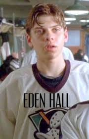 EDEN HALL-ADAM BANKS