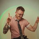 Underground Comedy Showcase: Ren Q Dawe, Kate Mclachlan, Calvin Reid