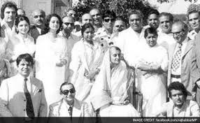 Manoj studied in simla's bishop cotton school. Ndtv On Twitter How Many Stars Can You Recognise In This Picture With Indira Gandhi Http T Co Hz9kcnpsox Http T Co Y1jlihadxr
