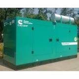 72.5 KVA Cummins Diesel Generator, 400 Vac at ₹ 550000/unit ...