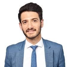 Andy Fleischman's Instagram, Twitter & Facebook