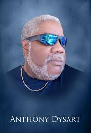 Anthony Dysart's Instagram, Twitter & Facebook