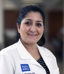 Find a St. Luke's Health Doctor