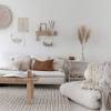 Boho chic decor is a casual yet impressive display of colours, designs, patterns and creativity inspired by bohemian aesthetics. 1