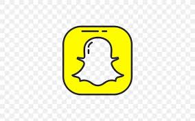 Choose from over a million free vectors, clipart graphics, png images, and design. Snapchat Logo Social Media Png 512x512px Snapchat Android Area Kik Messenger Logo Download Free