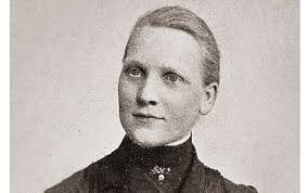 Remembering Karen Jeppe, Anna Buhl, Maria Jacobsen and Alma Johansson