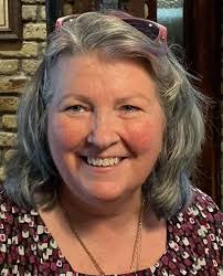 Terri Berg's Instagram, Twitter & Facebook