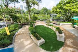 Find information on southern care family practice clarence gardens sa 5039. Therapeutic Gardens Gardens Parks Nature National Parks Board Nparks