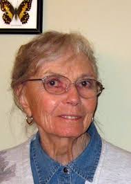 Obituary information for Carolyn Bush