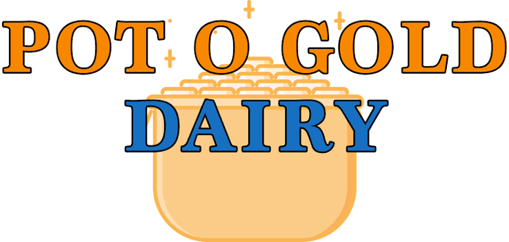 Pot O Gold Dairy - Just Plain Business