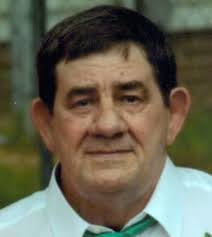 Obituary for David G. Guess