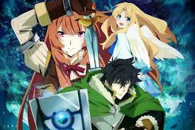 List daftar lengkap judul dijadwalkan tayang winter spring summer fall 2019 yang akan datang. 5 Rekomendasi Anime Baru Yang Wajib Kamu Tonton Di Awal 2019 Ini