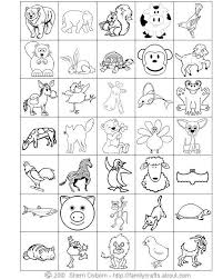 Animal Printable Bingo Cards For Kids Animal Bingo Cerca Con Google Preschool Activities Printable Summer Bingo Printable Bingo Printable