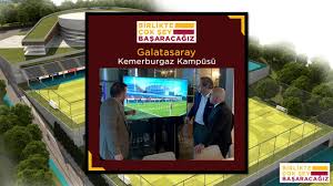 Galatasaray spor kulübü başkan adayı burak elmas, finansal yapıyı güçlendirmek için yapacakları sponsorluk anlaşmalarının hazır olduğunu belirtti. Galatasaray Baskan Adayi Burak Elmas Kemerburgaz Kampus Projesini Acikladi Youtube