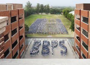 Bal Bharati Public School