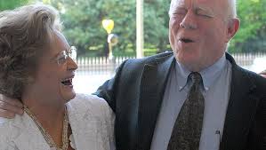 Joan Cathcart's Instagram, Twitter & Facebook