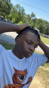 Andre Purdie's Instagram, Twitter & Facebook