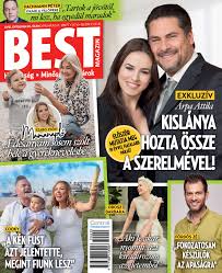 Attila árpa is an actor, film and television producer. O Arpa Attila Uj Parja A 19 Evvel Fiatalabb Szinesznovel Ossze Is Koltoztek Hazai Sztar Femina