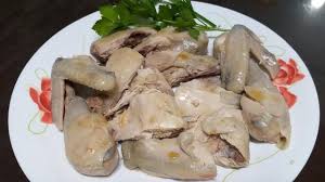 Banyak sekali olahan makanan yang terbuat dari daging ayam. Video Pek Cam Ke Ayam Rebus Yang Enak Dengan Cara Masak Yang Gampang Resep Makanan Resep Masakan Indonesia Resep Masakan
