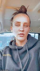 We are on a mission to provide a memorable experience that starts with your morning cup of coffee and continues onto our innovative and healthy quick dining options. Married At First Sight S Ines Basic Claims Man Wanted To Bash Her For Not Wearing A Face Mask Daily Mail Online