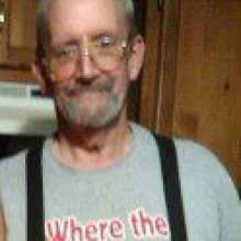 Obituary of Keith N. Shirk