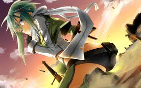 The only way i can get the config i want (external as primary, laptop off) is: 44 Sinon Hd Wallpaper On Wallpapersafari