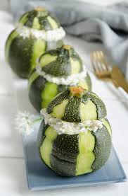 Courgettes Cottage Cheese Chevre Basilic Recette En 2020 Recette Avec Courgette Recette Fraiche Basilic