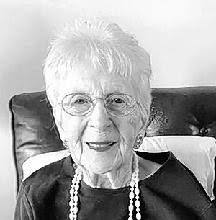 Barbara WUNDER Obituary (2020)