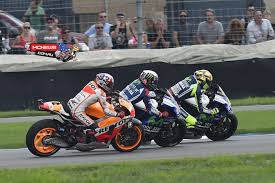 Marquez Wins Indianapolis Motogp Jorge