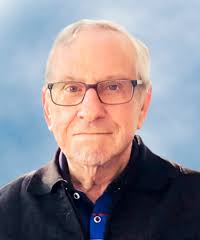 Roger Martin, La Pocatière (1937-2023)