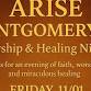Arise Montgomery : Worship and Healing Night event in Silver Spring, MD