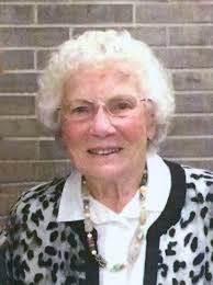 Obituary of Marcella I. Barnhart