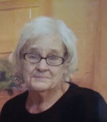 Obituary for Barbara Jo Arbogast