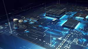 Check out our daily updated 4k collection! Pcb Layout Wallpaper Pcb Circuits