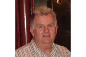 Stephen Ludlam Obituary (1950