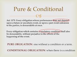 We did not find results for: What Is Conditional Obligation Know It Info