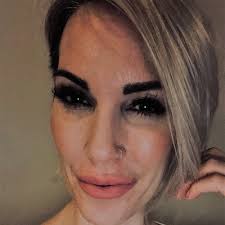 Kelley Small (@TheScarred18)