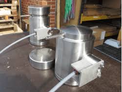 360 Tonne ATEX/IECEx Compression Load Cell