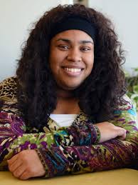 Belhaven grad inks massive book deal