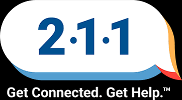 211 First Call for Help