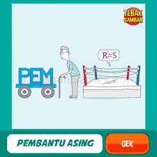 Maybe you would like to learn more about one of these? Kunci Jawaban Tebak Gambar Level 19 Terbaru 2021