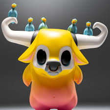 Kawaii future bass mix | vol. Kwaii Dim à¸„à¸§à¸²à¸¢ From J P Toys X Jpx X Coarse For Jan 16 Release