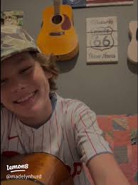 Why Maddox Batson is the Cutest: An Adorable Appreciation🩷