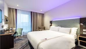 Other websites may have a better price for this hotel! Essen City Centre Hotel Deutschland Premier Inn