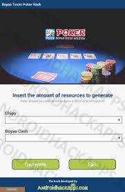 Get Unlimited Chips And Boyaa Cash Utilizing Boyaa Texas Poker Hack Boyaa Texas Poker Is Produced By Boyaa Based On Its Classification Texas Poker Poker Texas