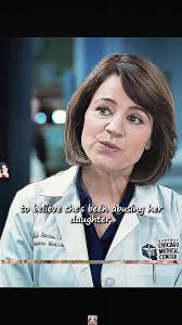 Chicago Med Margot Northside