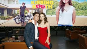 The movie was far better in portraying the best friend relationship and made it very believable. The Kissing Booth Review Netflix Needs To Do Better